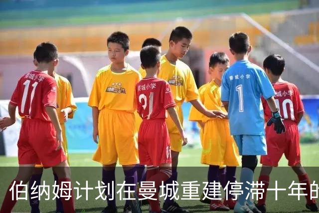 伯纳姆计划在曼城重建停滞十年的地块办公室